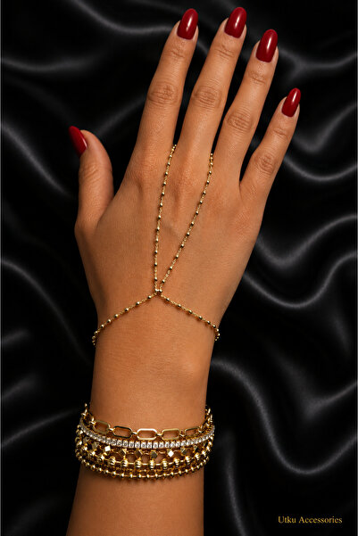utkuergin Fullydesign Steel Chain Şahmeran