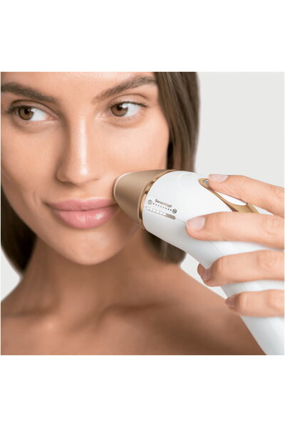 Braun Silk-expert Pro Silk expert Pro 5 PL5154 Έντονο παλμικό φως (IPL) Χρυσό...