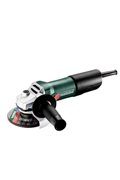 Metabo W 900-115 Avuç Taşlama