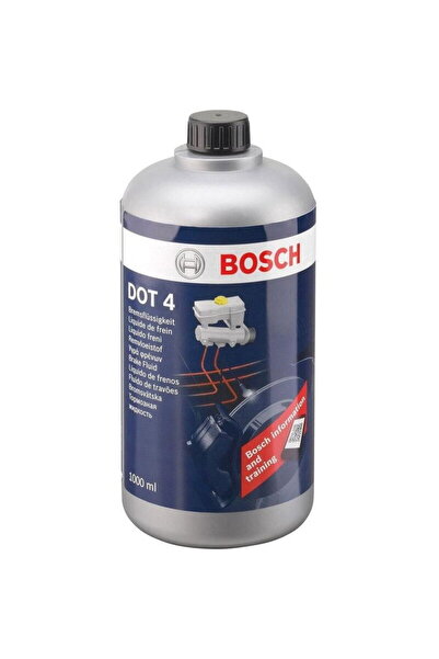 Bosch 1L, DOT4