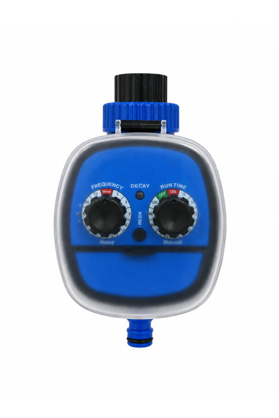 Rain Automatic Water Timer for Irrigation