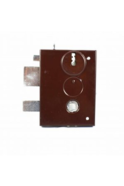 Feroneria Applied Lock (13 P 50/65) ST