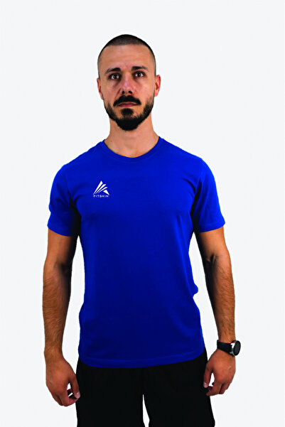 Fitskin Tricou Albastru Senior Echipa