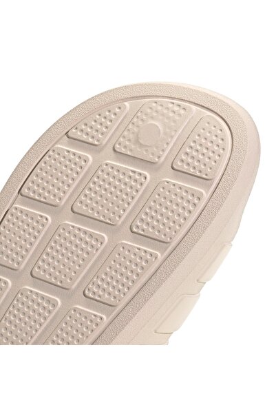 adidas ADILETTE FLOW KADIN BEJ TERLİK AYAKKABI JP5684