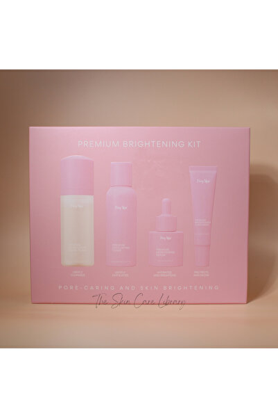 Fairy Skin Premium Brightening Kit