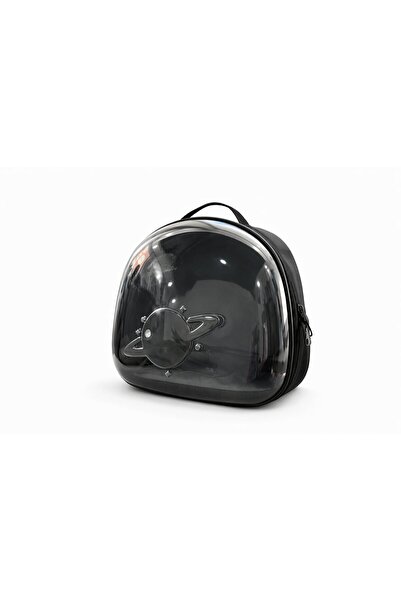 Carry Bag Şeffaf Kubbe Kuş Taşıma Çantası – Astronot Model Pet Taşıma Çantası...