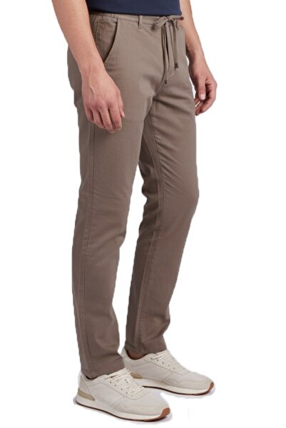 Twister Jeans Twister Crespo 680 Khaki Relaxed Fit Regular Waist Narrow Leg M...