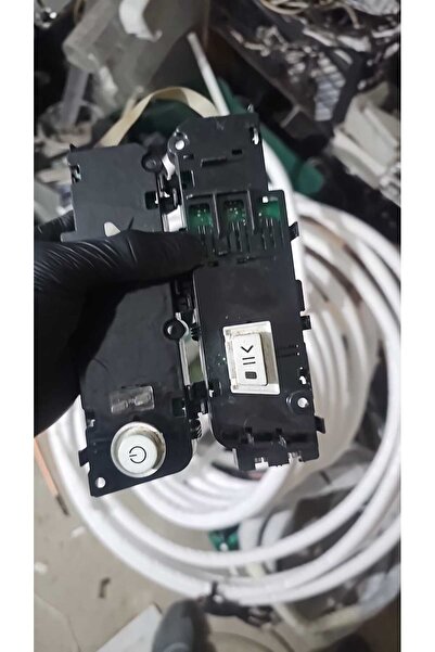 DİĞER418 Ariston hotpoint bulaşık makinesi ekran kartı