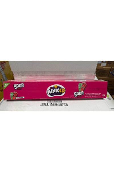 YUMMY MINICO SOUR 30BUC/CT