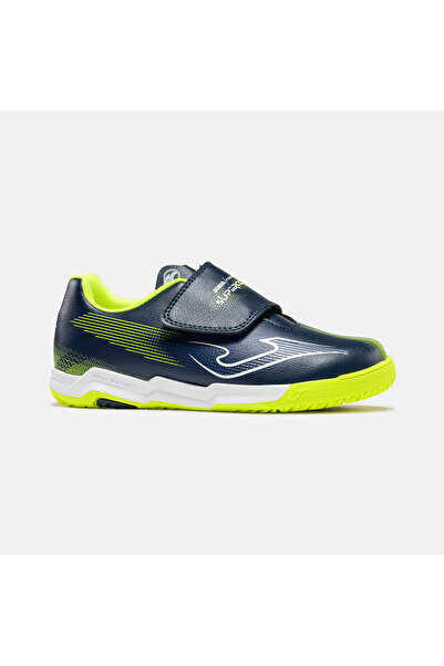 Joma Sujs2603Inv Supercopa Jr Unisex Futsal Shoes