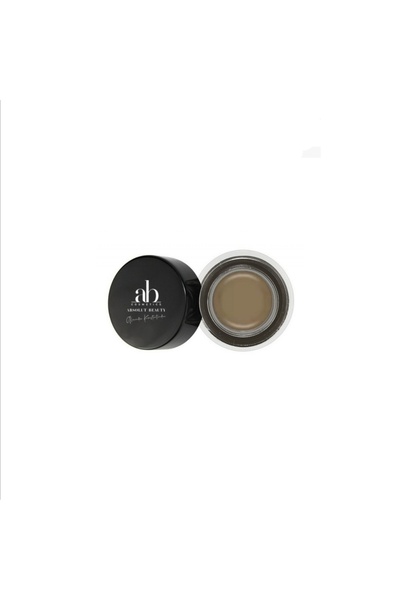 ABSOLUT BEAUTY Πομάδα Φρυδιών Taupe