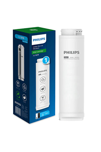 Philips AUT619 Φίλτρο Εμπλουτισμού Πάγκου 5-IN-1
