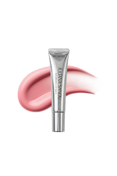 Iuliana Sandu, Misa Nourishing Lip Balm My Choice