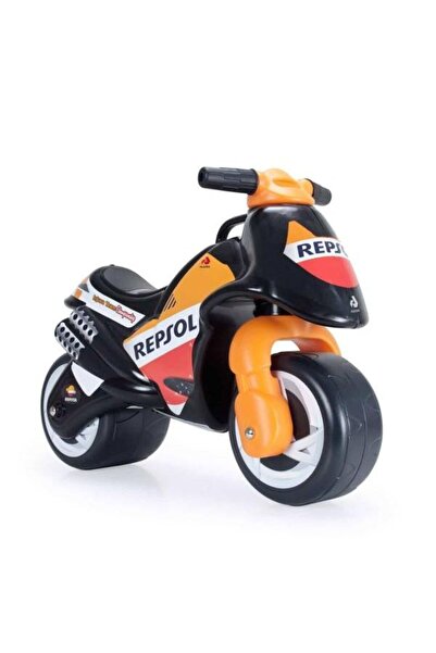 Injusa Motocicleta pentru copii tip ride-on, Repsol Neox, fara pedale, stabil...