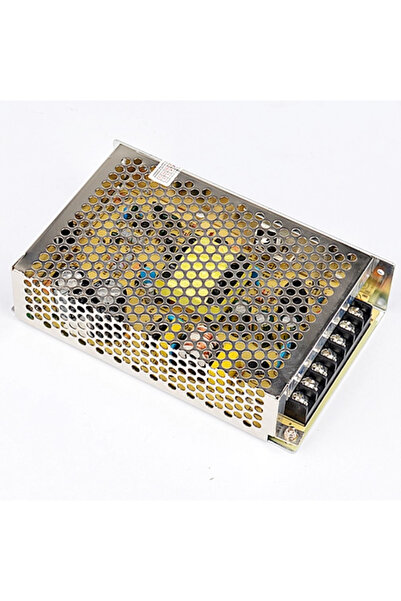 DELIGHT DRIVER A. IP20 / 12Vdc / 8.5A / 100W