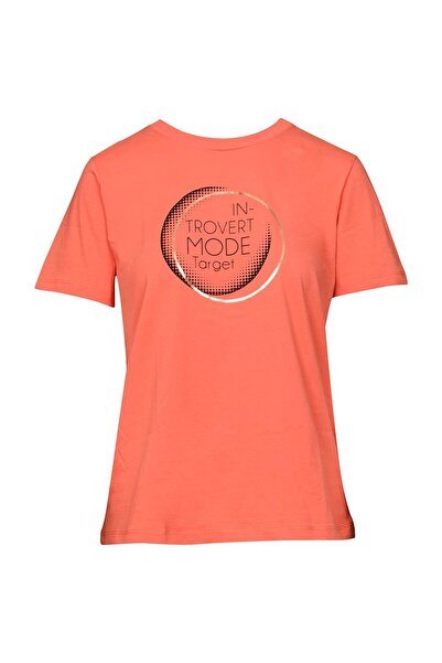 Target Tricou de damă cu mânecă scurtă M
