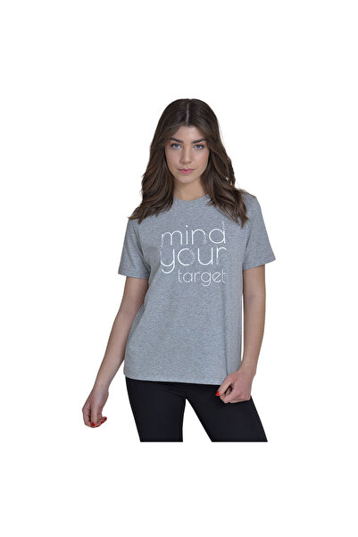 Target Tricou de damă cu mânecă scurtă, jerseu simplu M