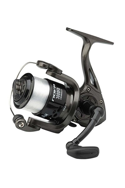 DAM ماكينة صيد السمك نوفا 7000 FD 1BB 337M/0.40MM