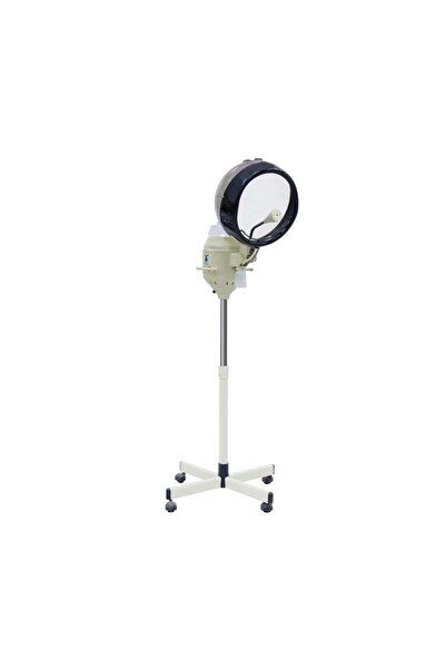 BLACK جهاز استحمام بالزيت للشعر 2 في 1 مع جهاز تبخير للوجه M-1005 A