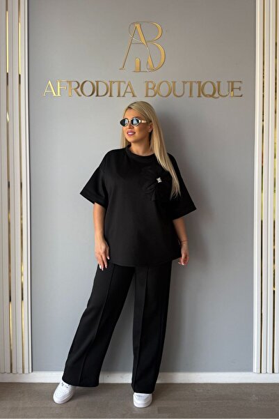 Afrodita Boutique Gloria R Set