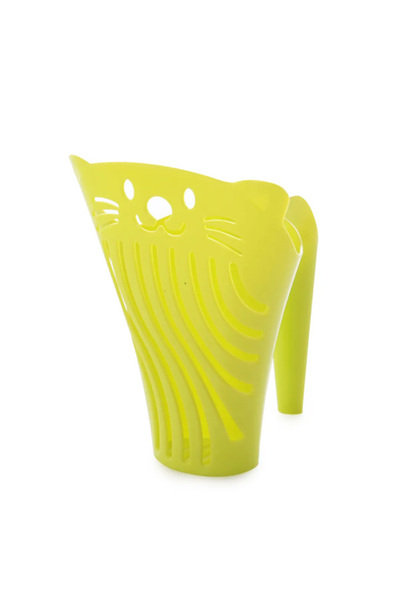Generic Brand Glblseme Wide Mouth Sand Shovel (220726) Green