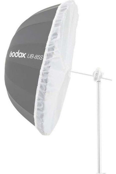 Godox DPU85T - Διάφανο Diffuser για ομπρέλες 85cm