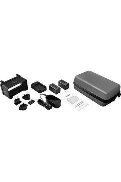 ATOMOS ACCKT4 - 5"" Accessory Kit για Shinobi, Ninja Monitors (Version II)