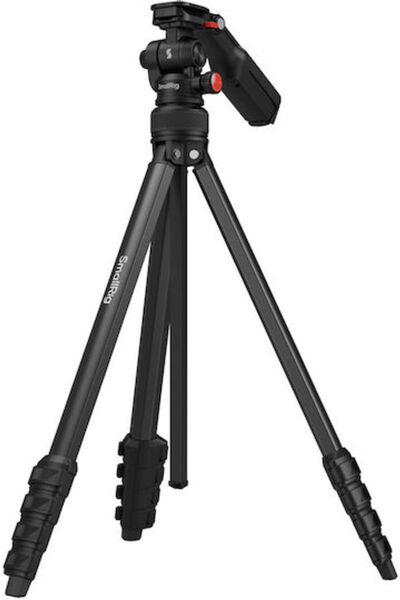 SmallRig 5473 - Φορητό τρίποδο αλουμινίου με βάση smartphone