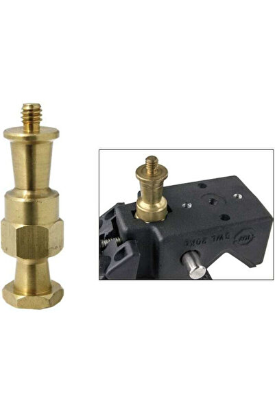 Other Kupo KS-026 – Εξάγωνος κοχλίας 1/4'' αρσενικός