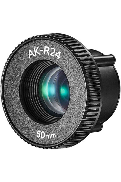 Godox AKR-24 - Φακός 50mm για AK-R21 Projection σύστημα
