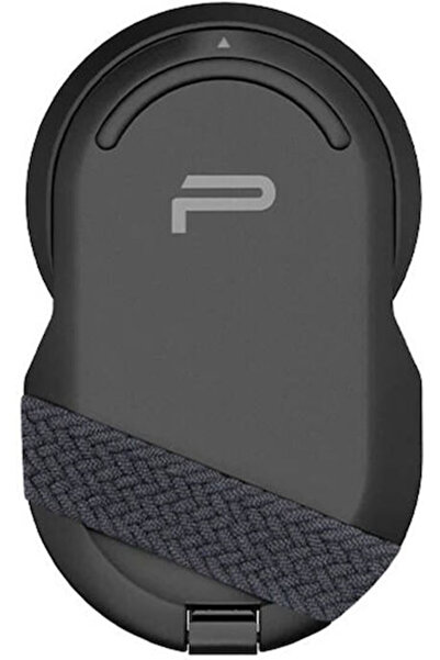 PgyTech Μαγνητική Βάση Τηλεφώνου Μαύρη P-pg-017