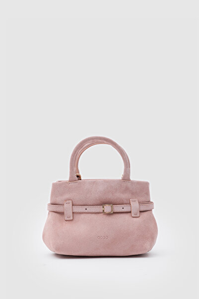 OGGO SUVEA NORA Mini Suede