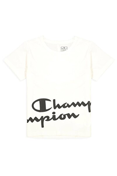 Champion Women's Short-Sleeve T-Shirt S