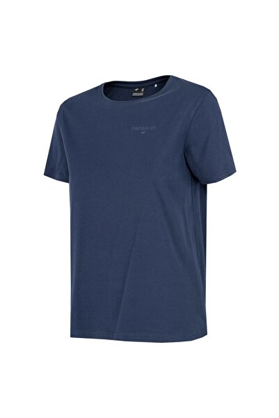 4F Femei& # Tricou cu mânecă scurtă x27;s XS