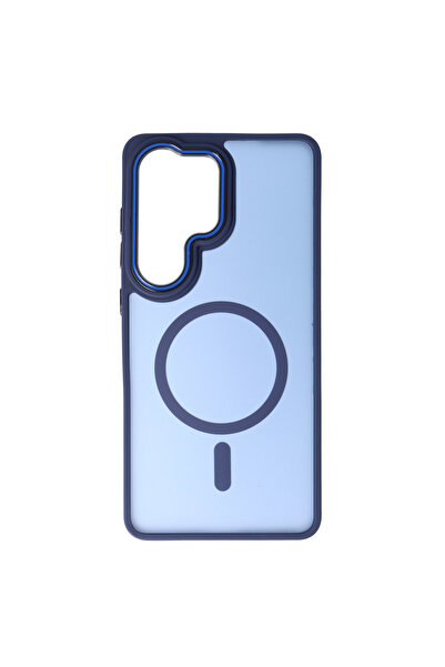 SEP TPU+PC Neo Hybrid Case Samsung Galaxy S26 Ultra Blue