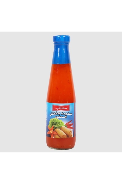 Makati Tawredex Sweet Chili Sauce "Makati" Package