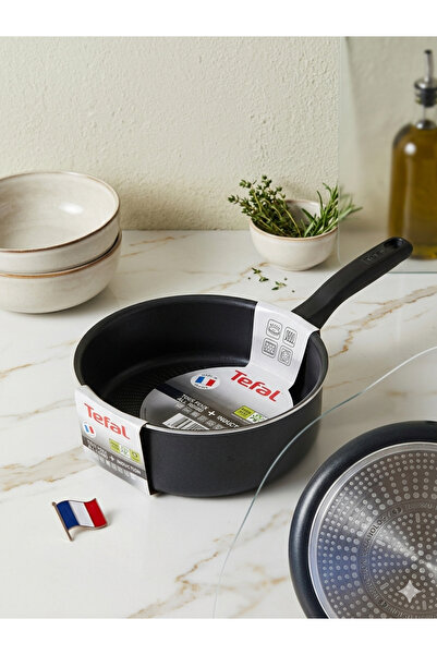 TEFAL 24 CM KULPLU 3X TENCERE TAVA