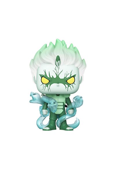 Funko Boruto POP! Φιγούρα Βινυλίου Mitsuki (Sage Mode)(GW) 9 cm