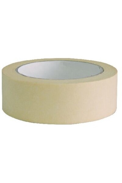 Polonia BANDA ADEZIVA HARTIE 18MM / 35M