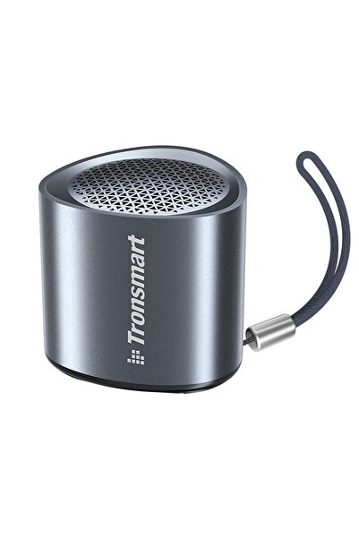 Tronsmart Nimo Mini Преносима колонка 5W Bluetooth 5.3, Черен