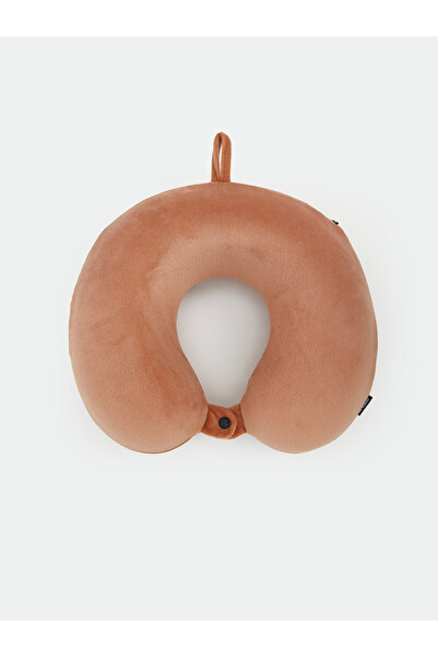 LC Waikiki Snap Fastening Neck Pillow