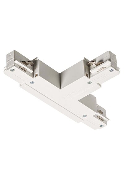 Rendl Light Studio RENDL EUTRAC T conector drept negru 230V