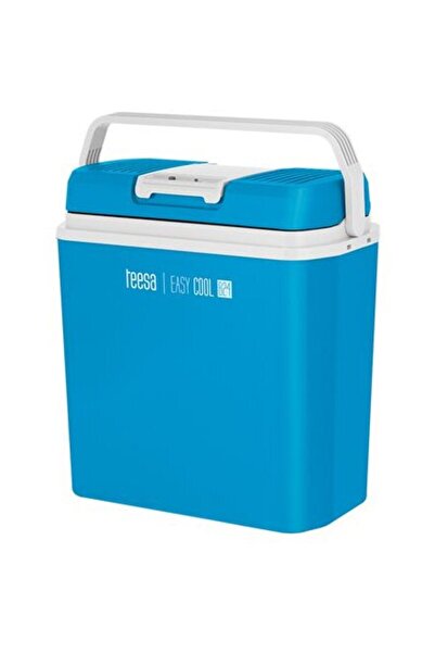 Teesa LADA FRIGORIFICA FUNCTIE DE RACIRE SI INCALZIRE 24L(utili 19L) 12V / 22...