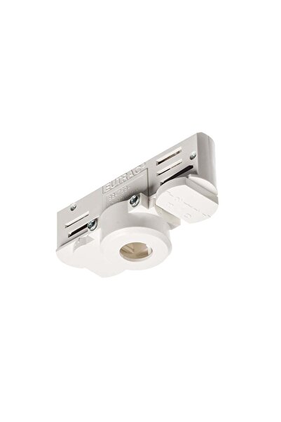 Rendl Light Studio Adaptor REENDL EUTRAC pentru șină cu 3 circuite alb 230V