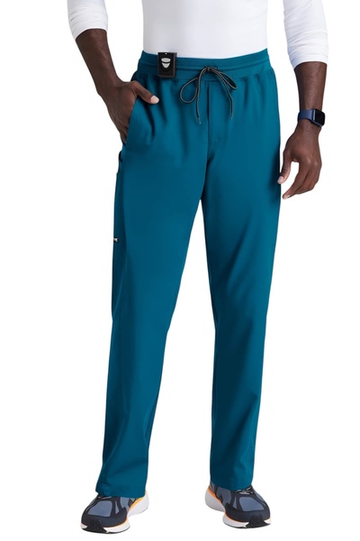 Barco Γκρέις Ανάτομι Μπάι Σκραμπ Μπλουζς " (Men's Scrub Pants Grey's Anatomy)...
