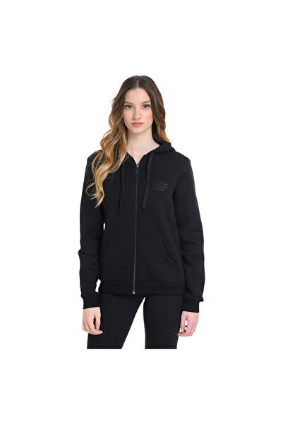 Target Womens Fleece Hoodie Jacket M