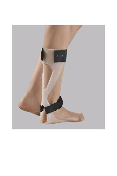 Orthosoft Yaprak Afo (Refleks Afo) ayak ateli Düşük ayak bileği