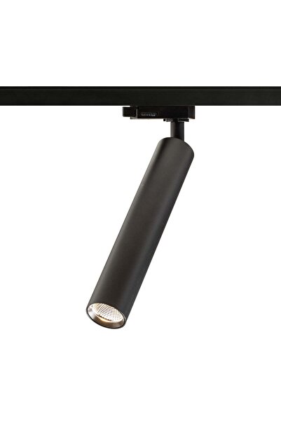 Rendl Light Studio RENDL DARRIN pentru șină cu 3 circuite alb 230V LED 6W 24 ...