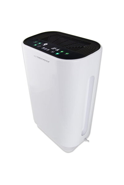 ESPERANZA EHP003 Air purifier, White