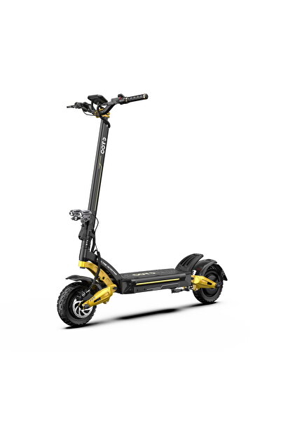 OOTD S30 Trotineta Electrica 1200W*2, Viteza 65km/h, 52V 23.4Ah, Frane Hidrau...